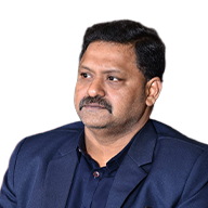 Dr. R Sridhan